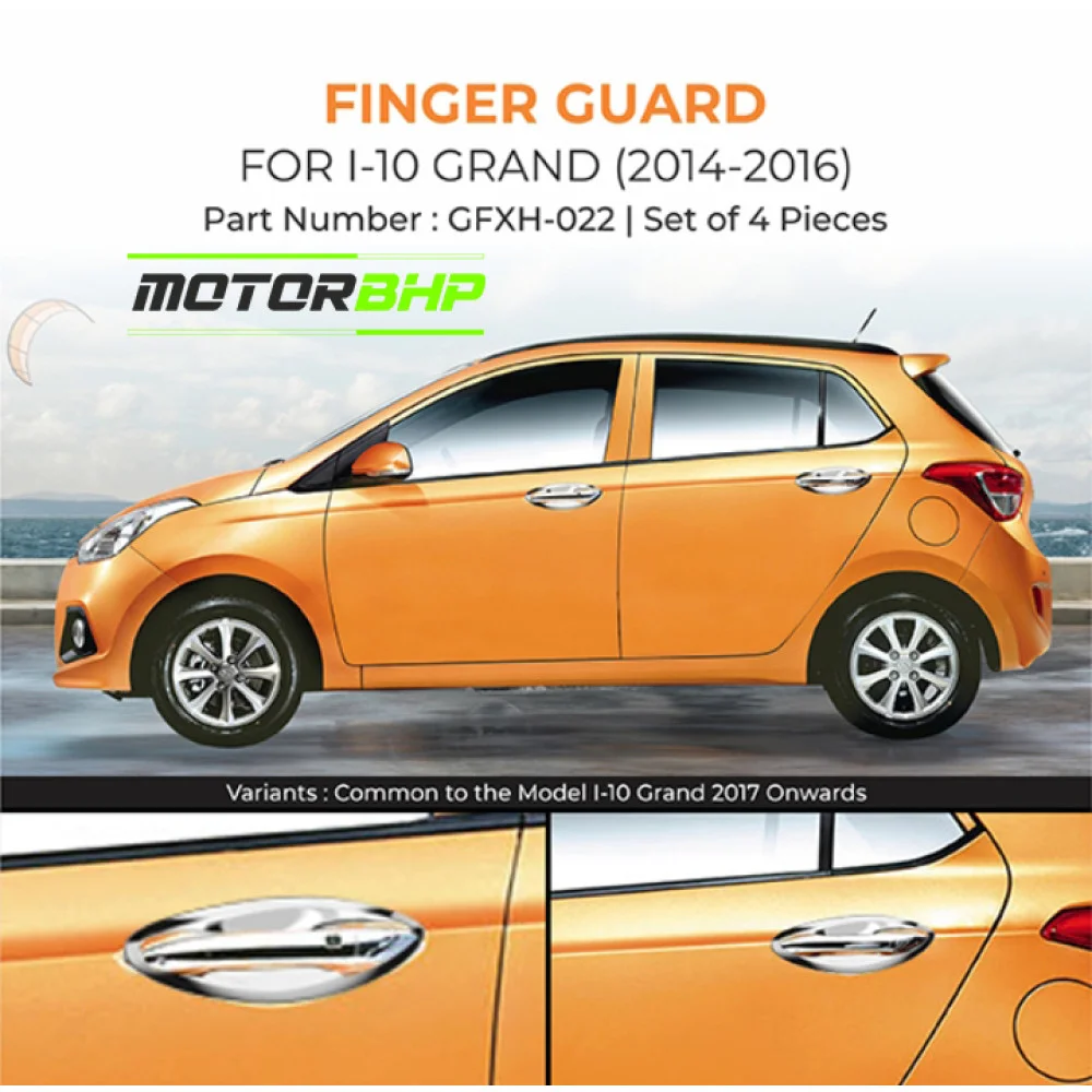 Hyundai Grand i10 Accessories Buy Hyundai i10 Grand Finger